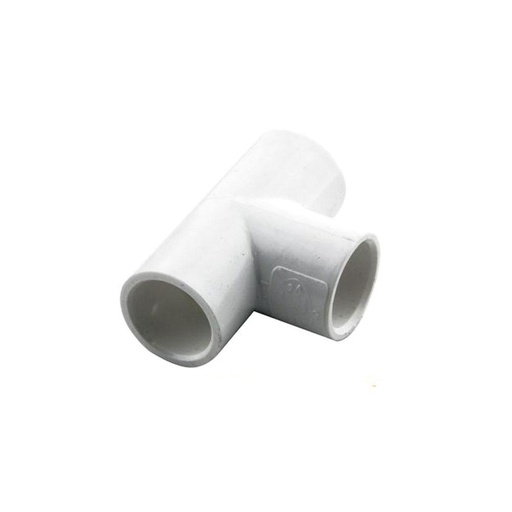 [1814A] PVC TEE 1/2 ORIGINAL DILMAR