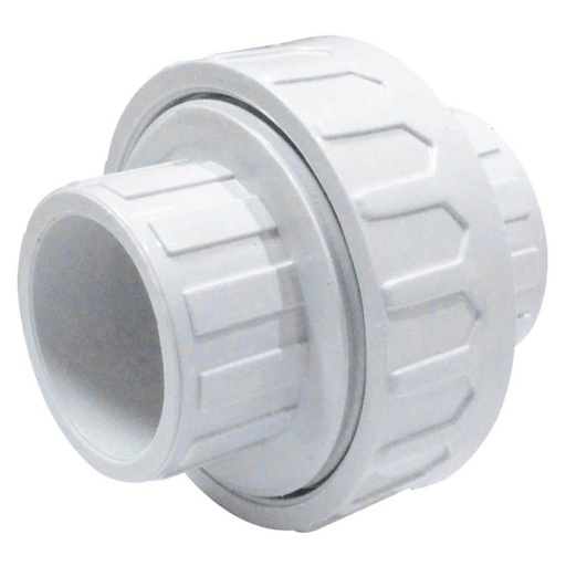 [4866] PVC UNIVERSAL LISA 3/4 (HT20419)