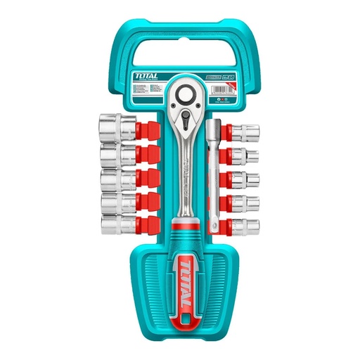 [15508] RACHE CON COPAS 1/2 X 12 PZS INDUSTRIAL TOTAL (THT141121)