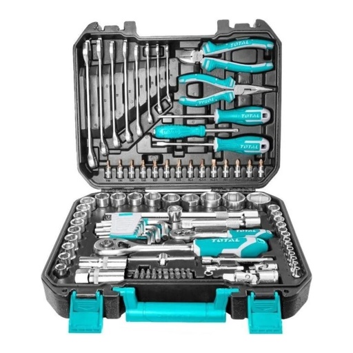 [16560] RACHE CON COPAS 1/2" X 100 PZS TOTAL (THKTHP21006)