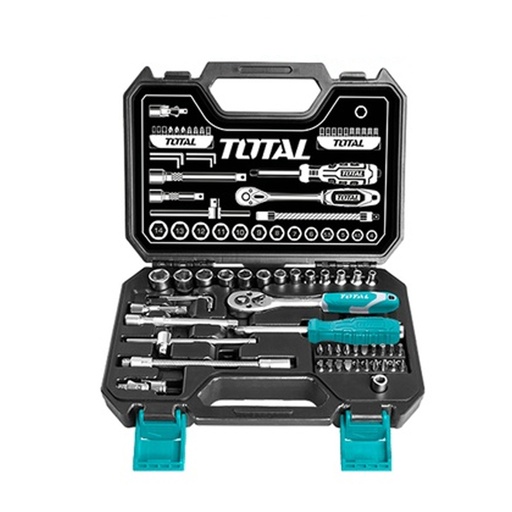 [15509] RACHE CON COPAS 1/4 X 45 PZS INDUSTRIAL TOTAL (THT141451)