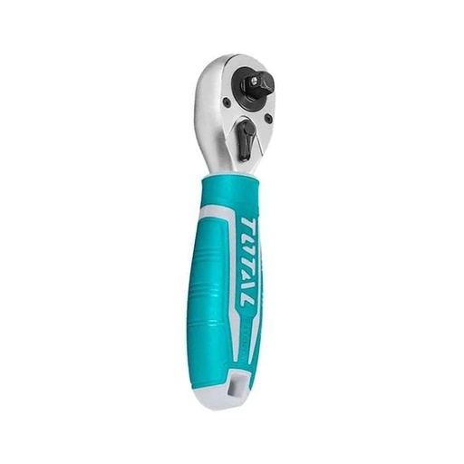 [16597] RACHE INDIVIDUAL 1/4 INTERCAMBIABLE A 3/8 INDUSTRIAL MANGO CAUCHO TOTAL (THT1061438)