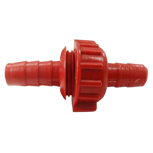 [5917] RACOR MANGUERA PLASTICO PLASTGRIFOS (3200583)
