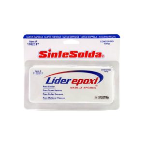 [3430] RALLY GRANDE SINTECO 100 GRS (PAQ 48) (1102017)