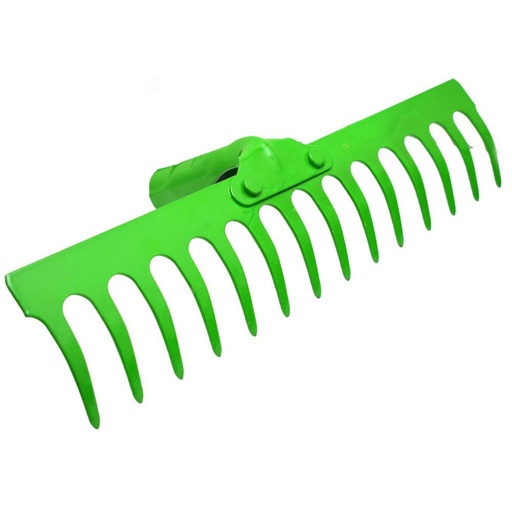 [3675] RASTRILLO P/JARDIN 14 DIENTES (HT90054) (219-14)