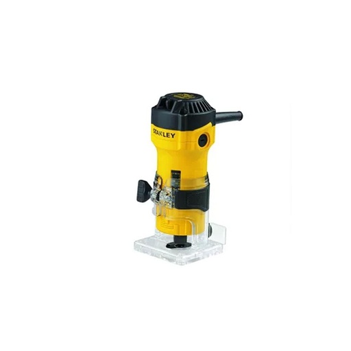 [15291] REBORDEADORA STANLEY 1/4 550W PROFESIONAL (ST55)