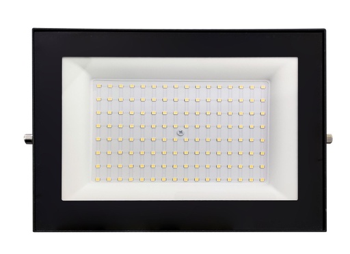 [14714C] REFLECTOR LED 100W 6500K ULTRA DELGADO 100-240V 6500K (ZFR494)
