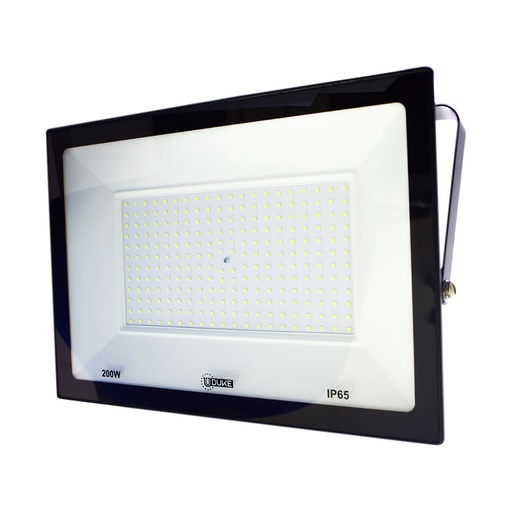 [14716] REFLECTOR LED 200W 6500K ULTRA DELGADO 110-240V UDUKE HT80450