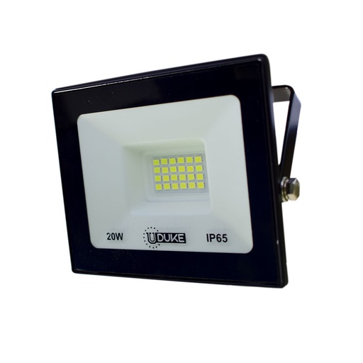 [14711] REFLECTOR LED 20W 6500K ULTRA DELGADO 110-240V UDUKE HT80444