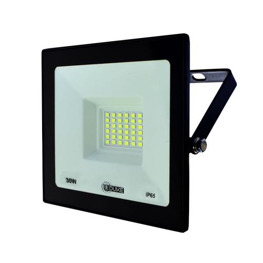 [14712] REFLECTOR LED 30W 6500K ULTRA DELGADO 110-240V UDUKE HT80445