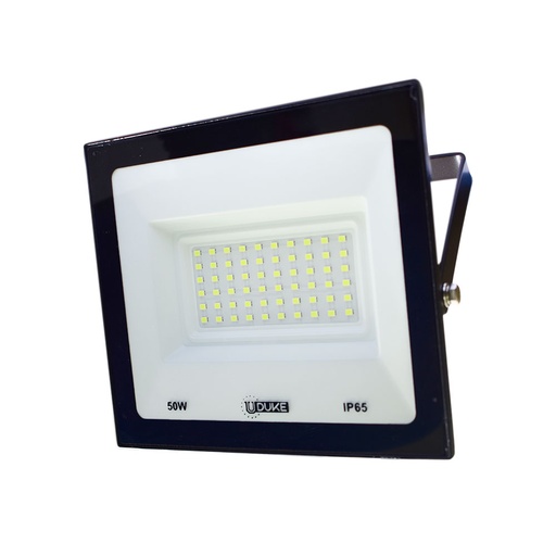 [14713] REFLECTOR LED 50W 6500K ULTRA DELGADO 110-240V UDUKE HT80446