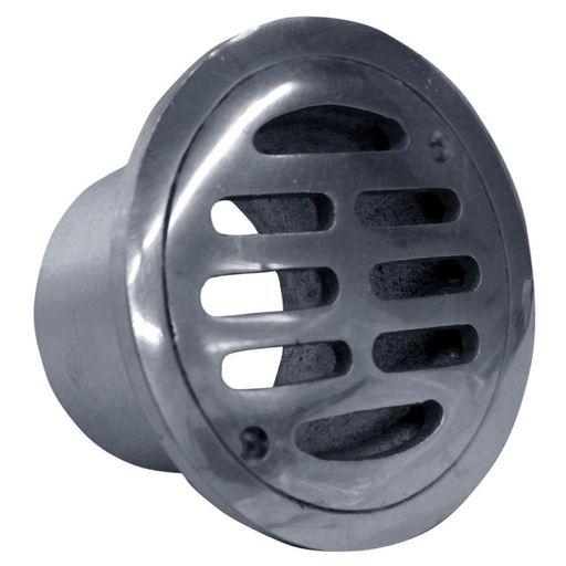 [1537] REJILLA ALUMINIO SOSCO CORRIENTE 2X3