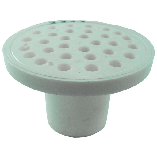 [2633] REJILLA PLASTICA SOSCO ROTULADA PLASTGRIFOS 3 X 1 1/2 (3101192)