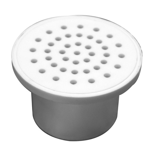 [3030] REJILLA PLASTICA SOSCO ROTULADA PLASTGRIFOS 4 X 3 (3101244)