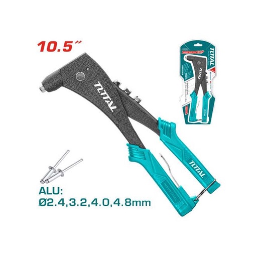 [16583] REMACHADORA 105 INDUSTRIAL TOTAL (THT32105)