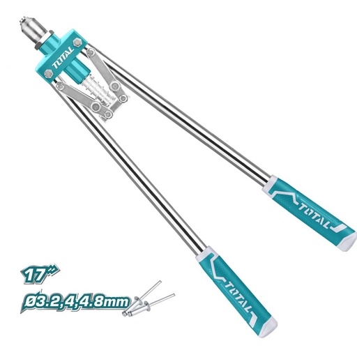 [16289] REMACHADORA 17 SUPER SELECT TOTAL (THT32176)