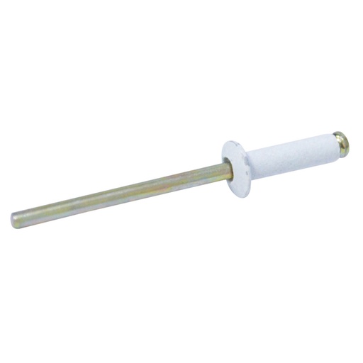 [7965] REMACHE POP 4-6 BLANCO (1/8X1/2) C.A MEJIA (CAJA X 500)  PRECIO X CAJITA