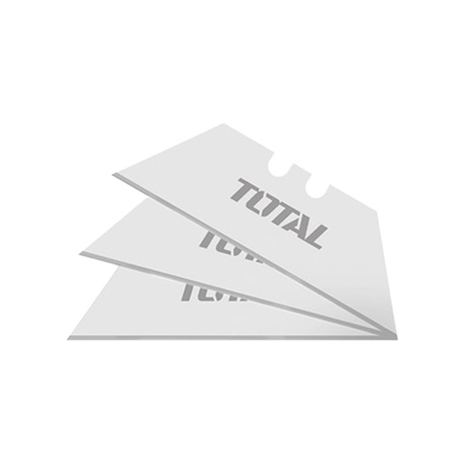 [15447] REPUESTO BISTURI NAVAJA 61X19MM X 10 PZS SUPER SELECT TOTAL (THT519001)