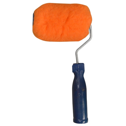 [5776] RODILLO FELPA INDUSTRIAL T/MASTER SOFI NARANJA 5