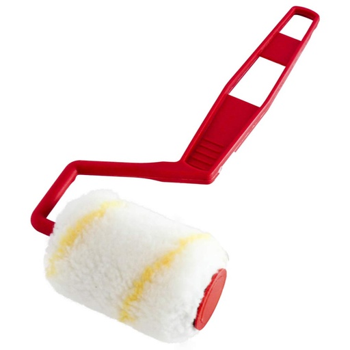 [10225] RODILLO FELPA MINI CARIBE 3 (700203)