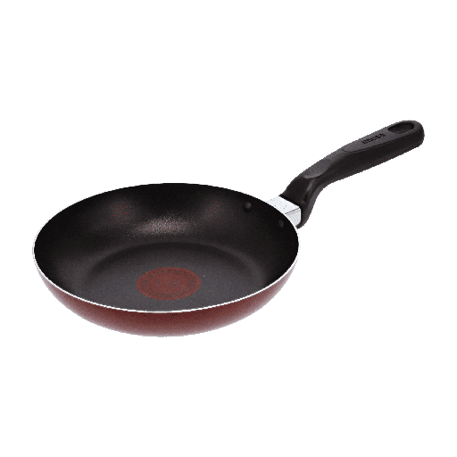 [20100] SARTEN 20CM A/PTCOLORS RED IMUSA(5861033611)