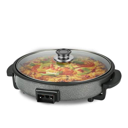 [20656] SARTEN ELECTRICO 30CM 120V DECAKILA (KUEC052B)