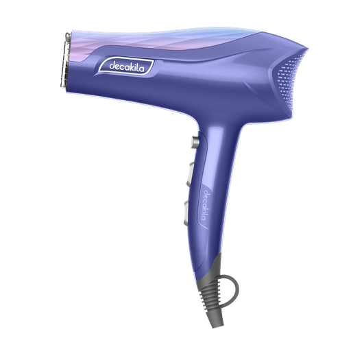 [20645] SECADOR PARA CABELLO 120V  DECAKILA  (KUHS032Z)