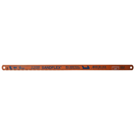 [2162] SEGUETA SANDFLEX 18  (EMP. X 10)