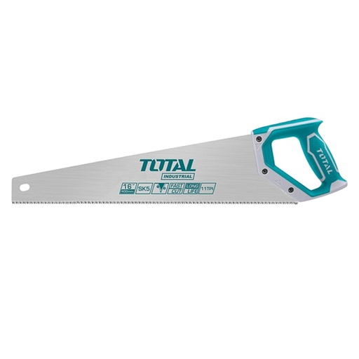 [14875] SERRUCHO 16 INDUSTRIAL TOTAL (THT55166D)