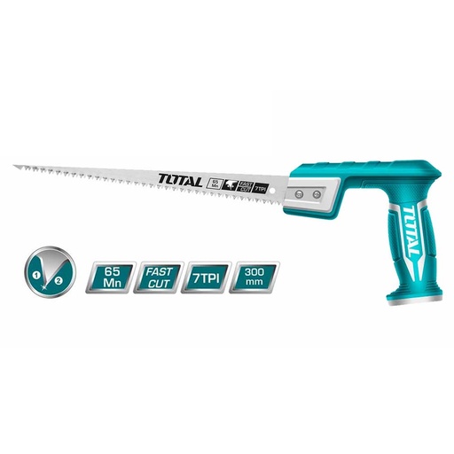 [16328] SERRUCHO PANEL YESO 12 FIJO SUPER SELECT TOTAL (THCS30026)