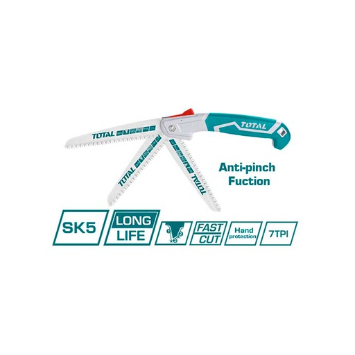 [15699] SERRUCHO PANEL YESO 7 INDUSTRIAL PLEGABLE TOTAL (THFSW1806)