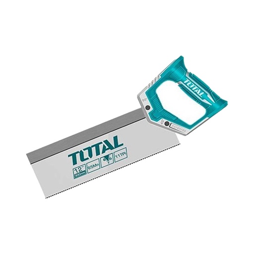 [16589] SERRUCHO PARA SIERRA ACOLILLADORA MANUAL12" TOTAL  (THT59126B)