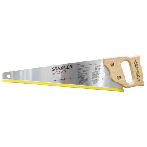 [8498] SERRUCHO STANLEY 16 (15-469)