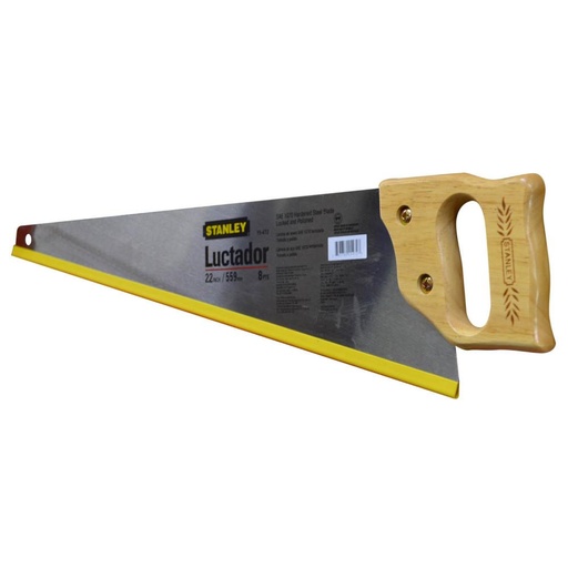 [9723] SERRUCHO STANLEY 22 (15-472)