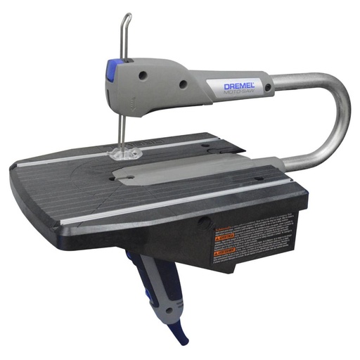 [8977] SIERRA CALADORA DREMEL(MOTO SAW) 2 EN 1 (F013MS20AA000)