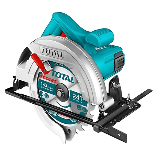 [16258] SIERRA CIRCULAR 7 1/4 1400W SUPER TOTAL (UTS11418526)