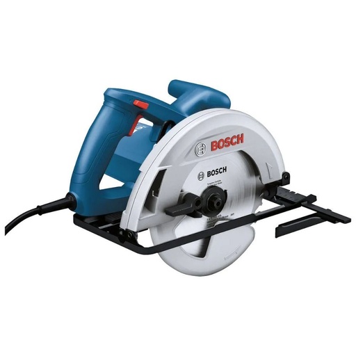 [20504] SIERRA CIRCULAR BOSCH GKS 130 PROFESSIONAL 1300W (06016C30G0)