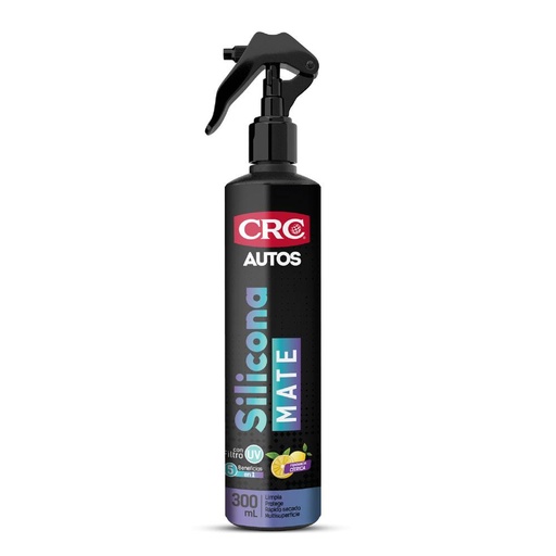 [16097] SILICONA EMULSION MATE 300 ML (10363253)