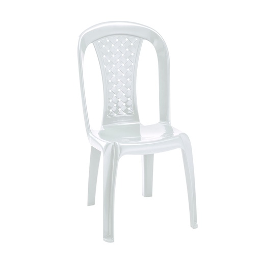 [15845] SILLA SAMBA BLANCA RIMAX (10830)