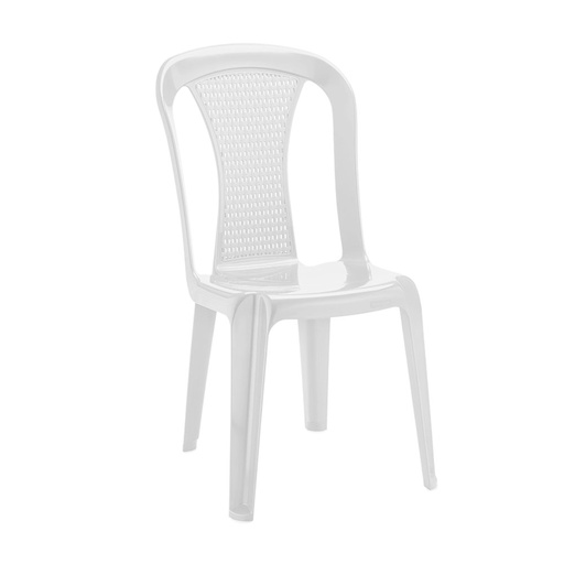 [15724] SILLA SAMBA BLANCO ( RC ) RIMAX (11814)