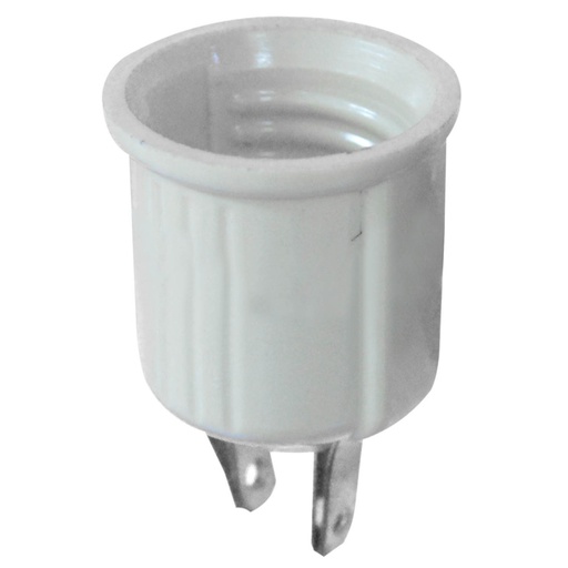 [1588] SOCKET PATA BEIGE/CAFE  (U22) (RETIE-FL)(HT20374)