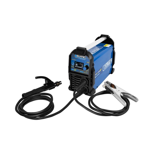 [17329] SOLDADOR INVERSOR DIGITAL10AMP-175AMP 110V / 220V ELITE ARC 175XP (SI7175XP)