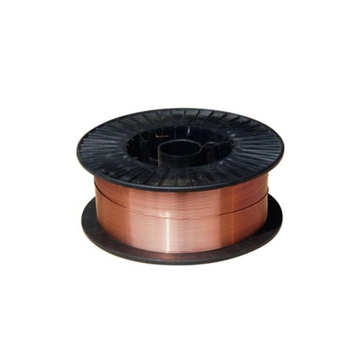 [15787] SOLDADURA MIG ALAMBRE ACERO AL CARBON AWSER70S-6 1KG SWEISS (M3-316)