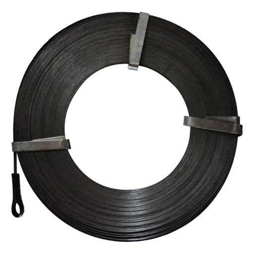 [5599C] SONDA ELECTRICA 1/8 X 15MTS PREMIUM