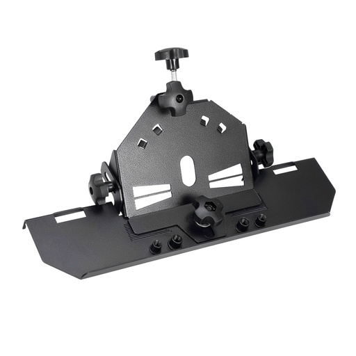 [19577] SOPORTE AJUSTABLE DE CORTE PARA PULIDORA (HT2018)