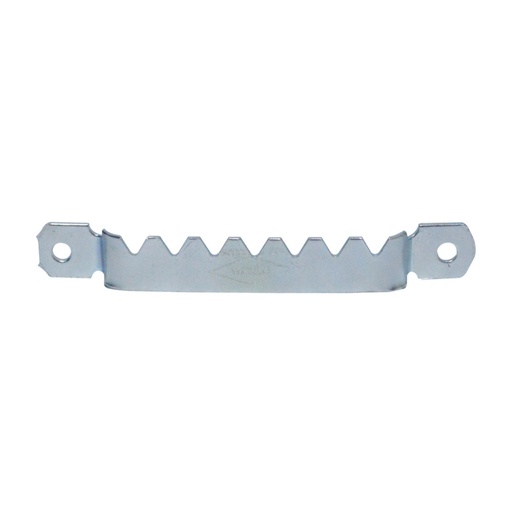 [7608] SOPORTE CUADRO MARQUETERIA INDUMA DE 2 1/2 C.20 (PQTE X100)(T1311-0002)