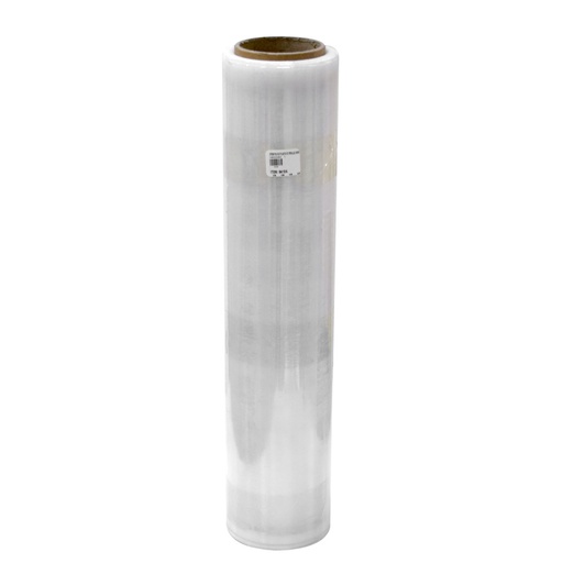 [8410A] STRESH POLIFILM (PLASTICO DE EMBALAJE) ANCHO 50 CM---CAL 6 X 200 MTRS