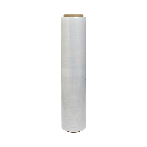 [8410] STRESH POLIFILM (PLASTICO DE EMBALAJE) ANCHO 50 CM---CAL 6 X 300 MTRS