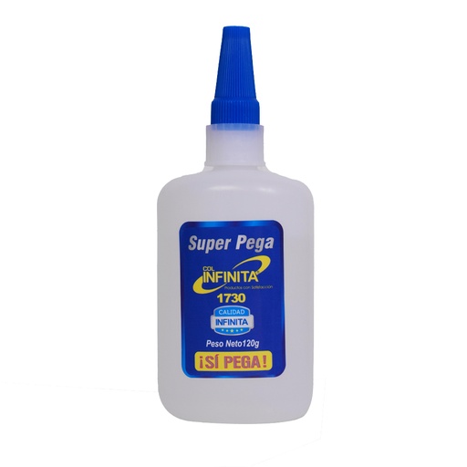 [16239] SUPER PEGA INFINITA INDIVIDUAL (120 GRS) 1730