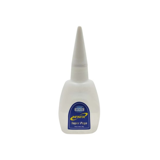 [16237] SUPER PEGA INFINITA INDIVIDUAL (20 GRS) 735
